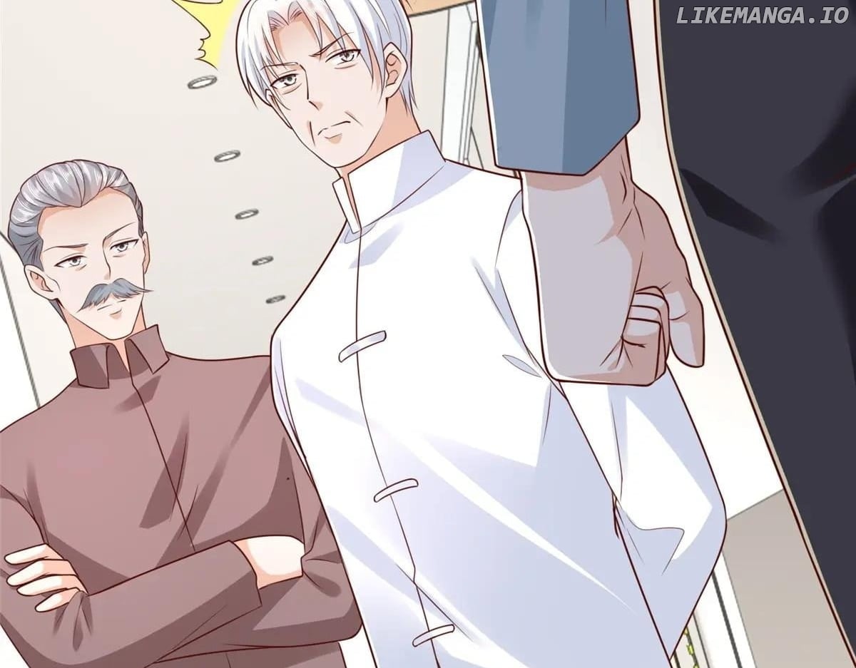 I randomly have a new career every week Chapter 820 - page 65